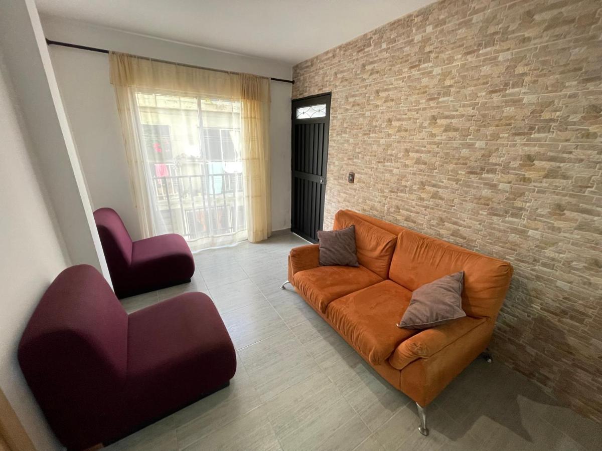 Apartamento Hope Guatapé Eksteriør billede