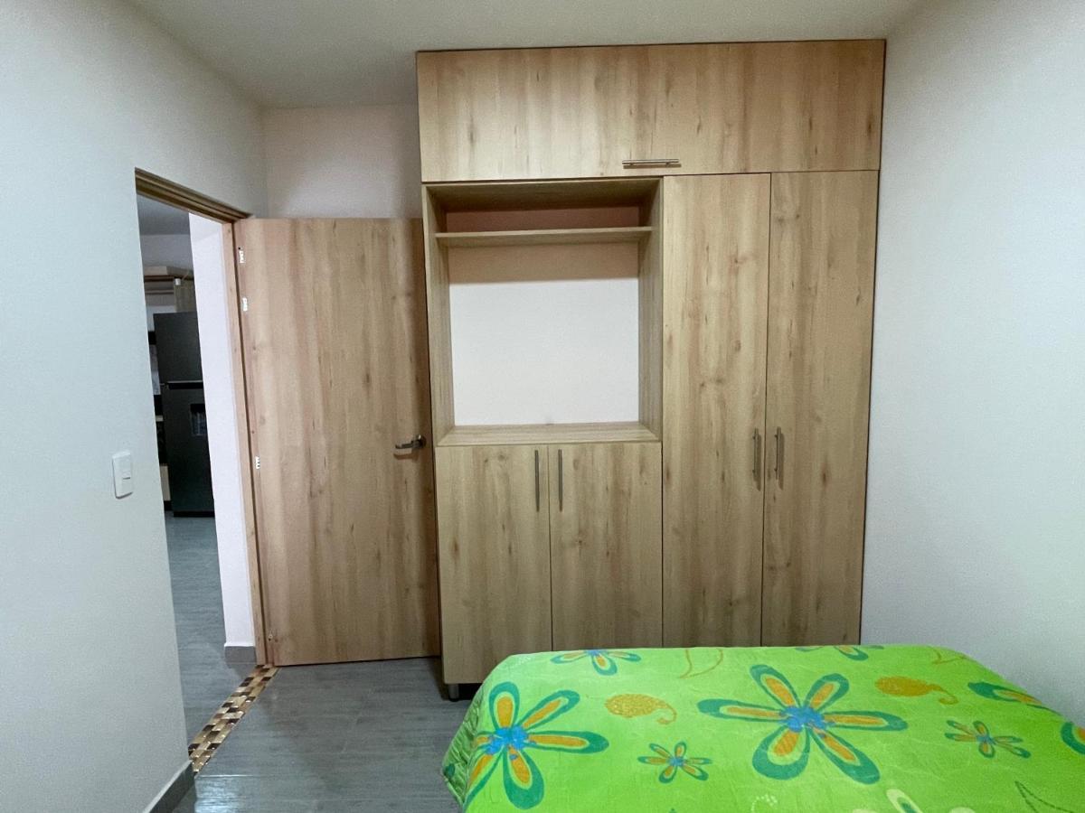 Apartamento Hope Guatapé Eksteriør billede