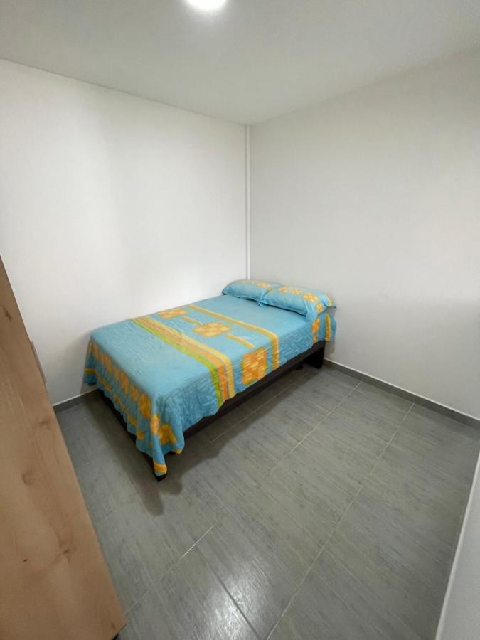 Apartamento Hope Guatapé Eksteriør billede